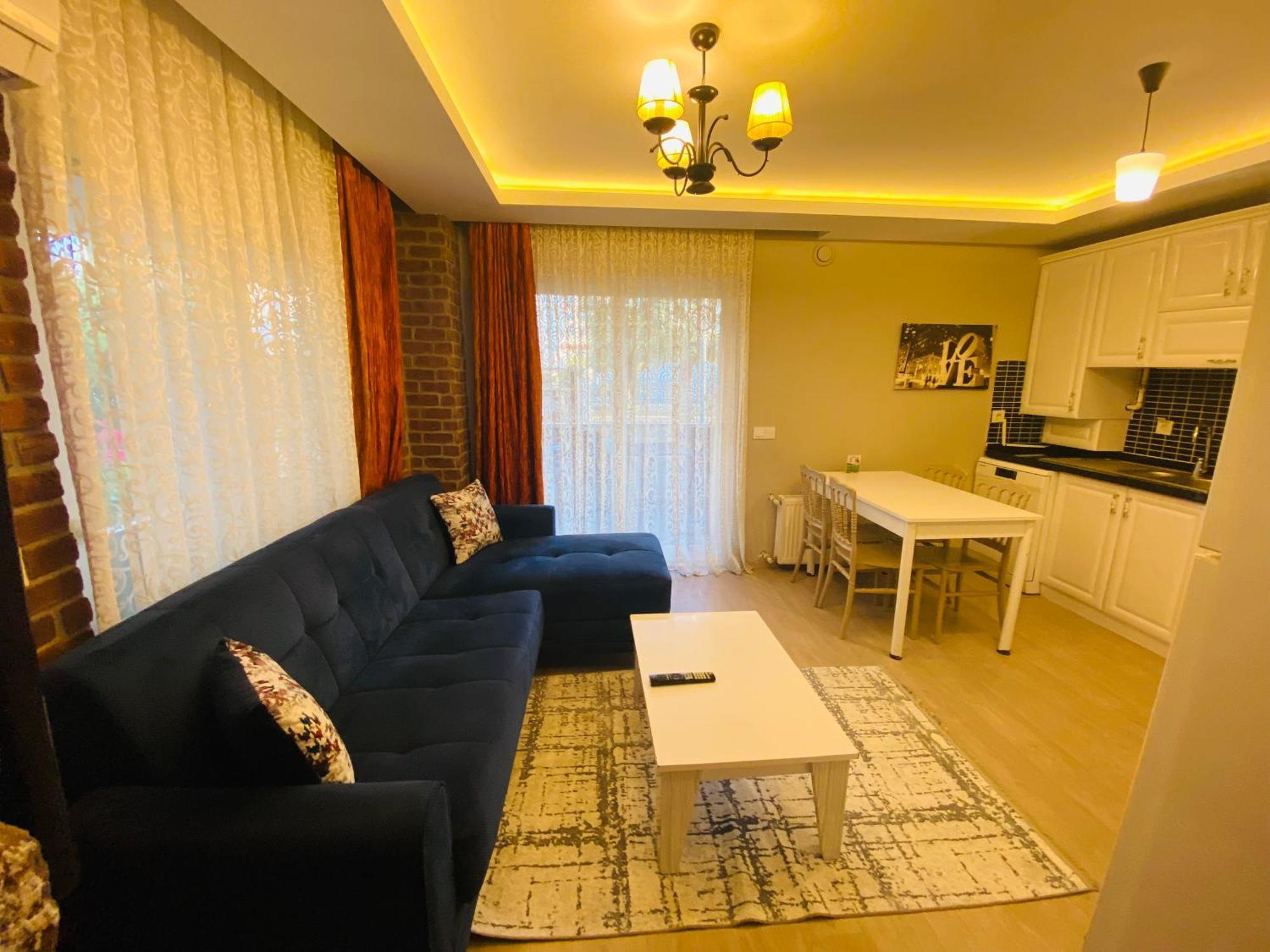 Royal Loft Suit Antalya Exterior foto