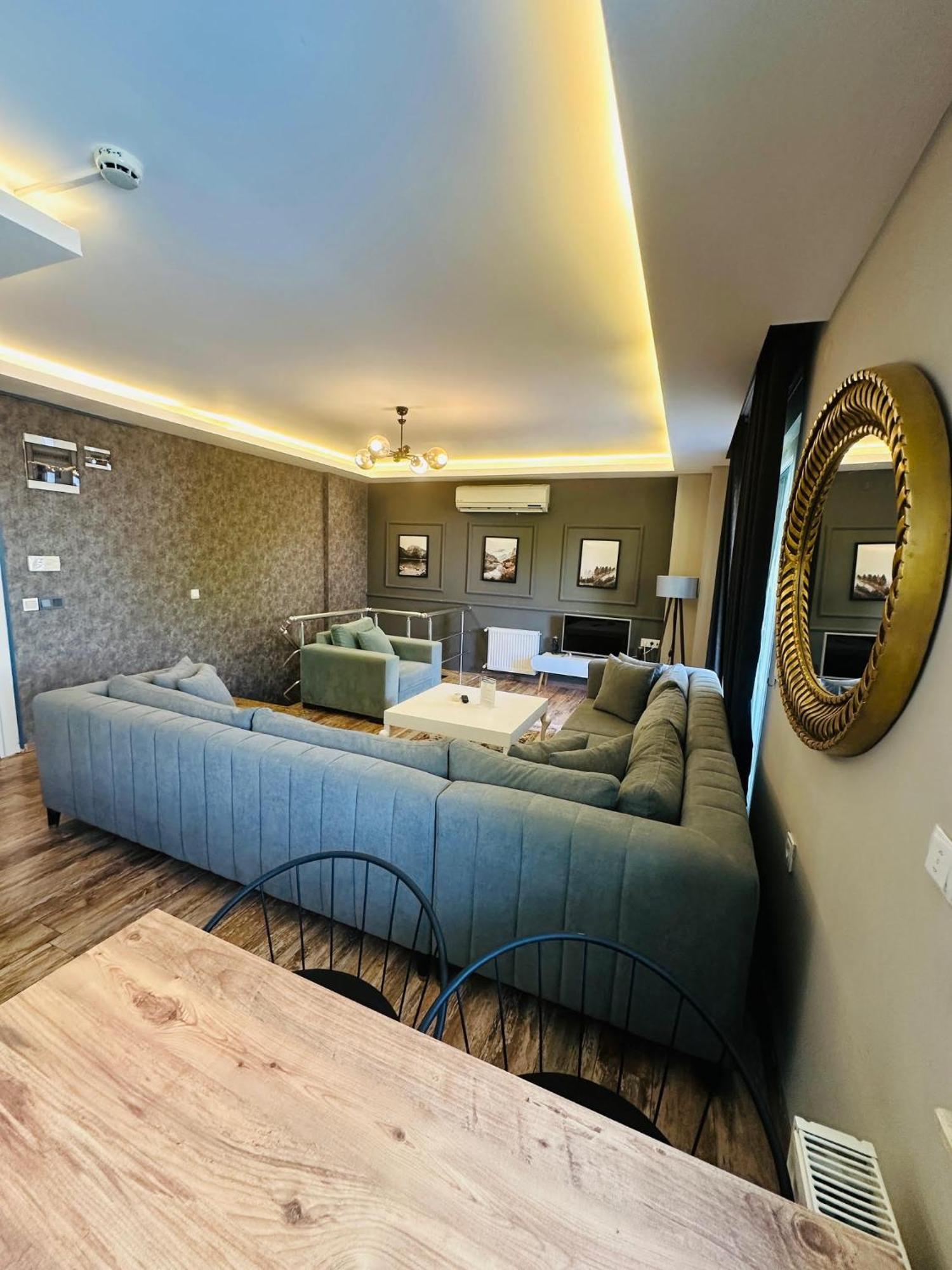 Royal Loft Suit Antalya Exterior foto