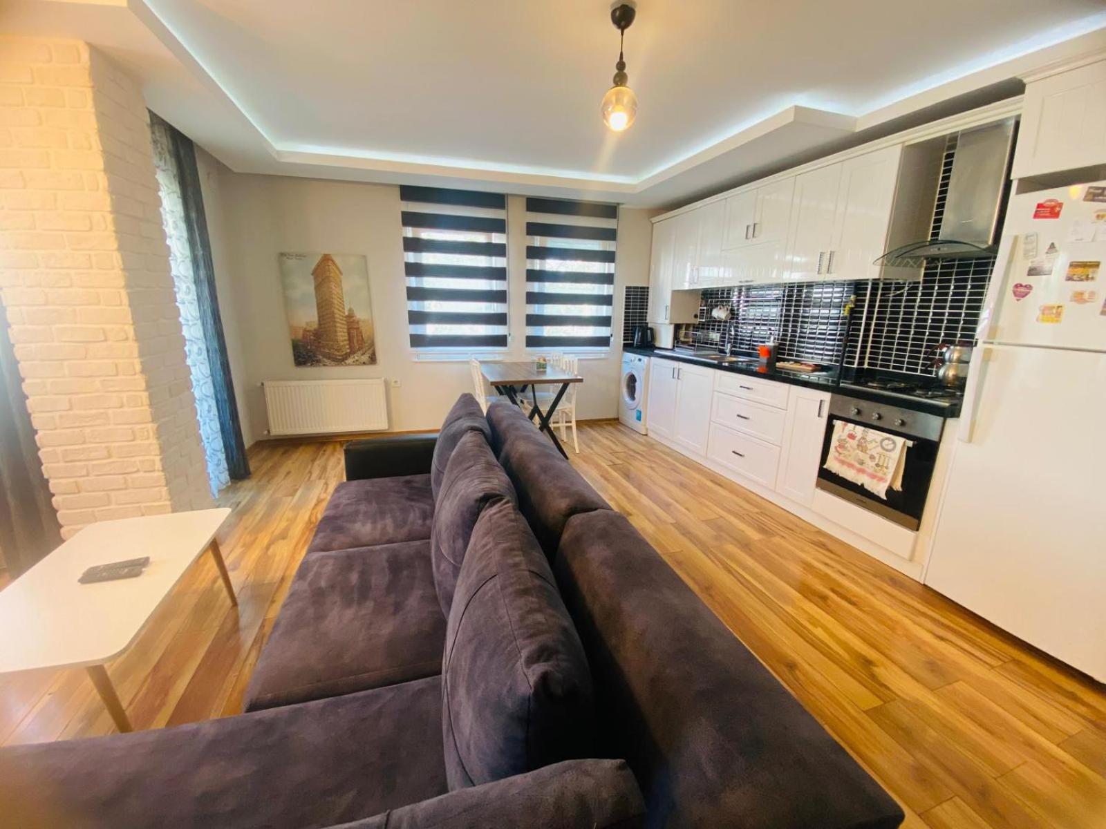 Royal Loft Suit Antalya Exterior foto