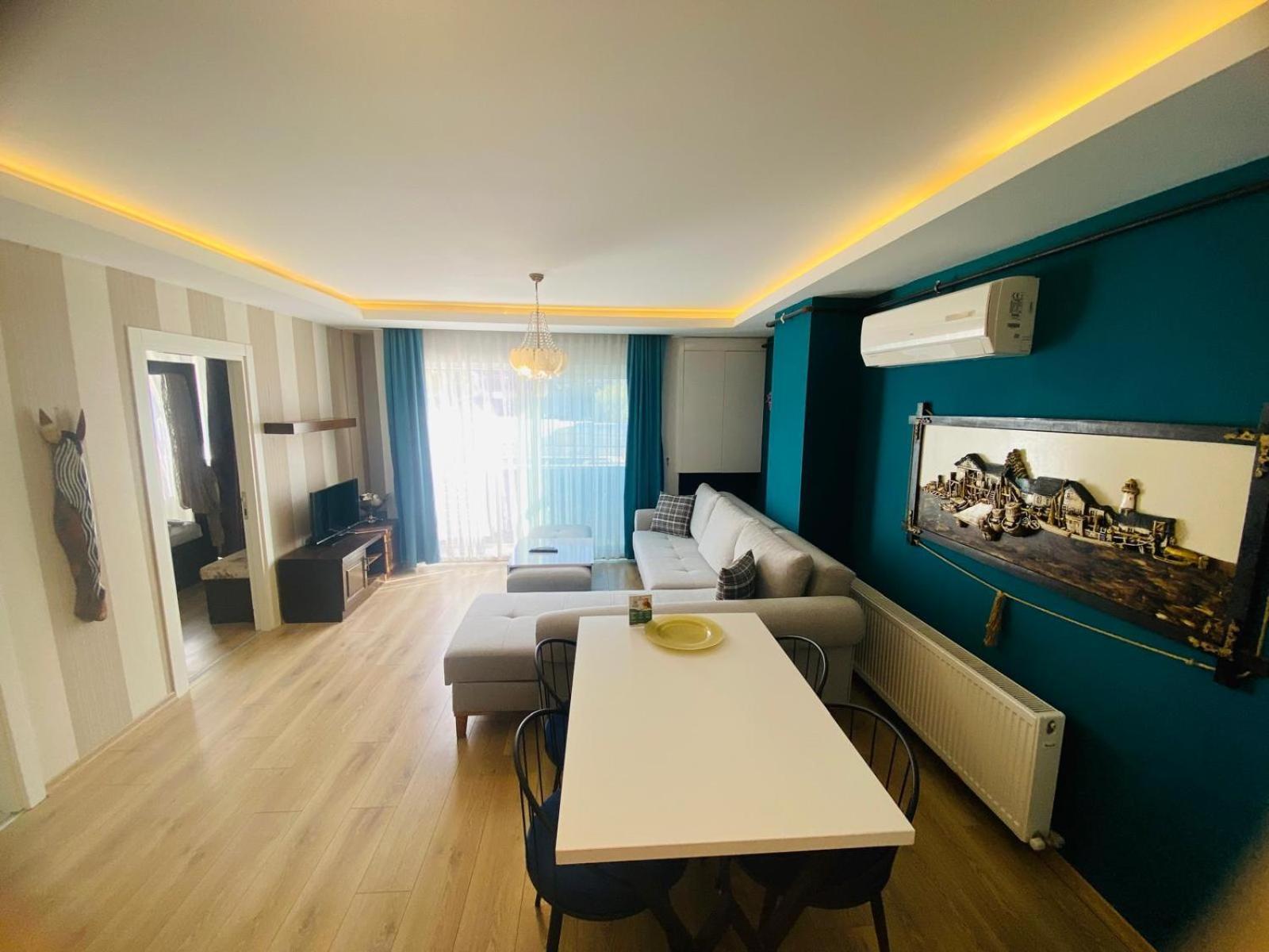 Royal Loft Suit Antalya Exterior foto