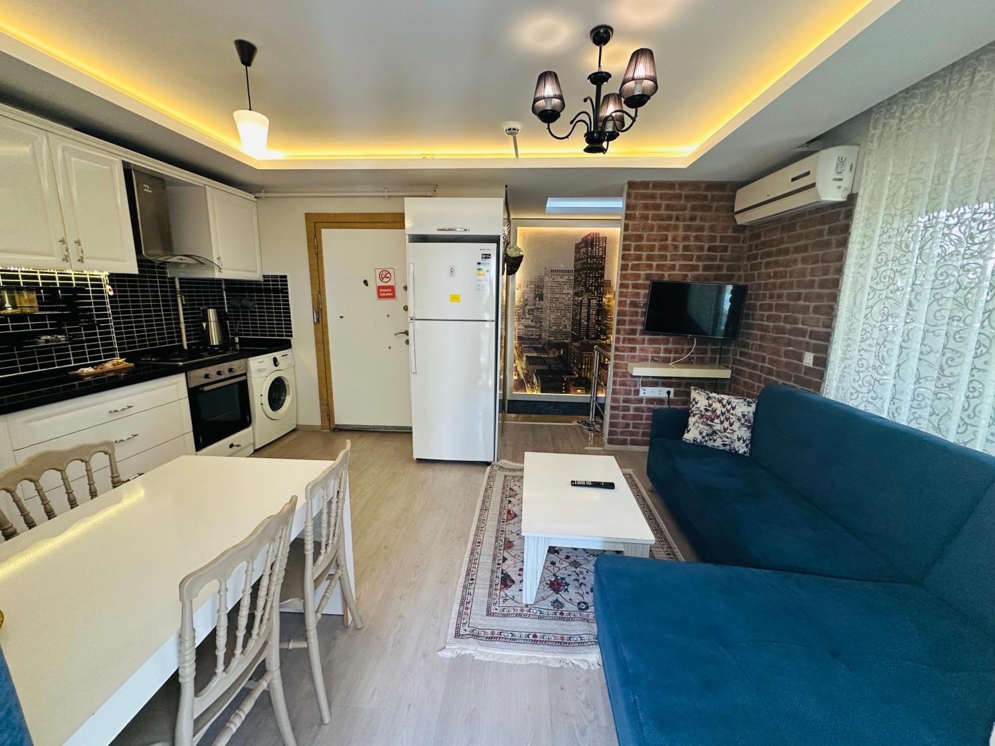 Royal Loft Suit Antalya Exterior foto