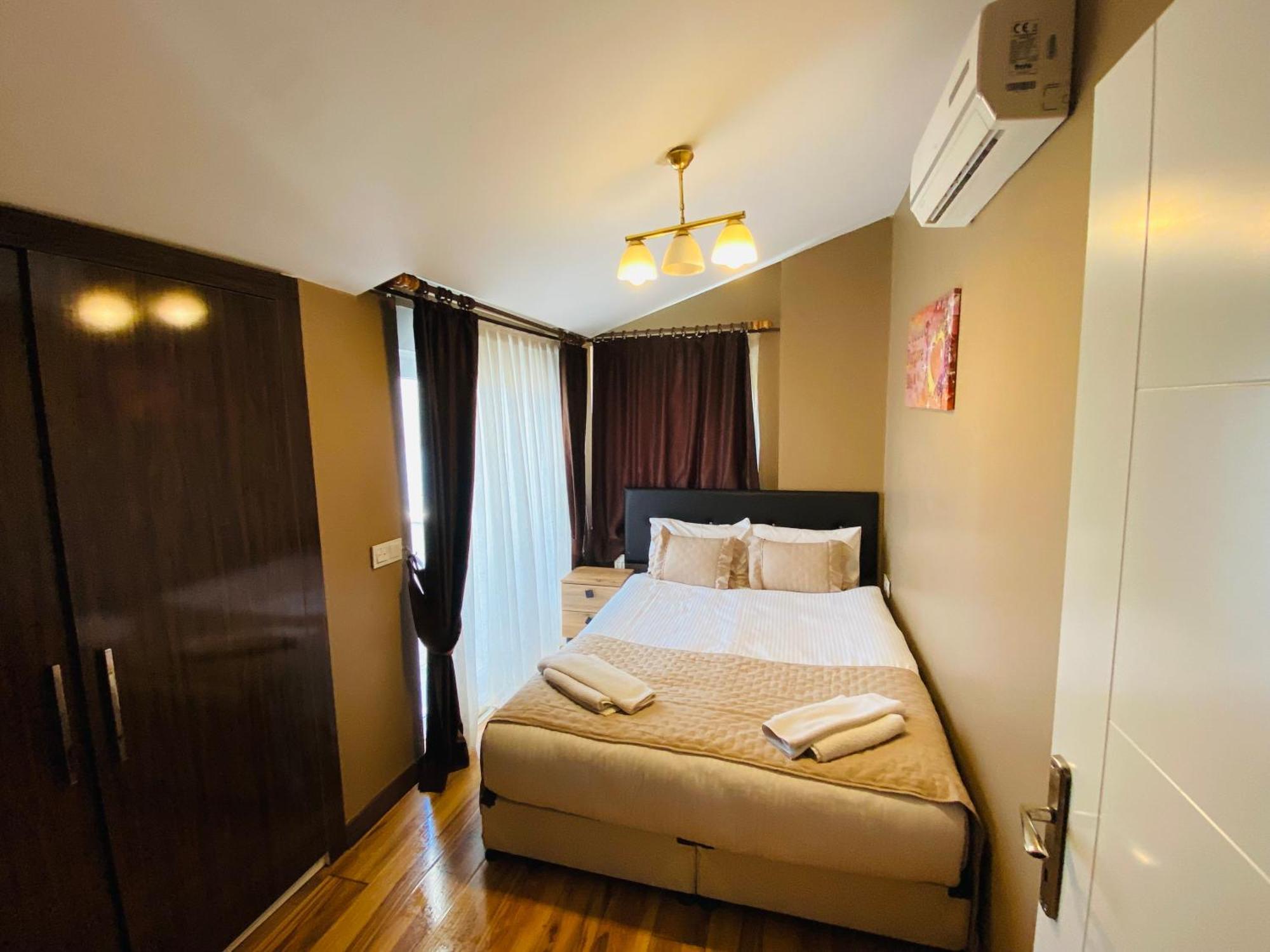 Royal Loft Suit Antalya Exterior foto