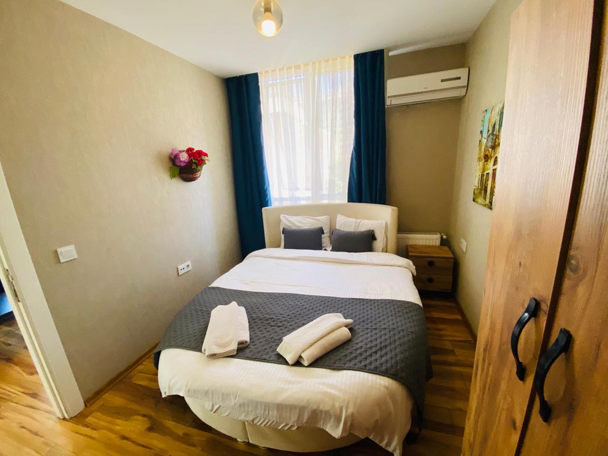Royal Loft Suit Antalya Exterior foto